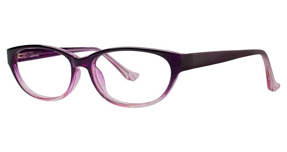 MODERN PLASTICS II GRADUAL Eyeglasses - view 2